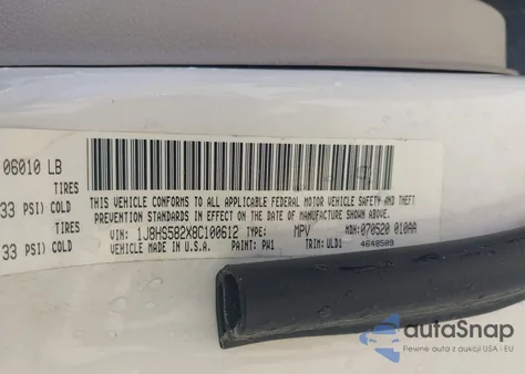 2008 Jeep Grand Cherokee Limited from USA, damaged, VIN 1J8HS582X8C100612